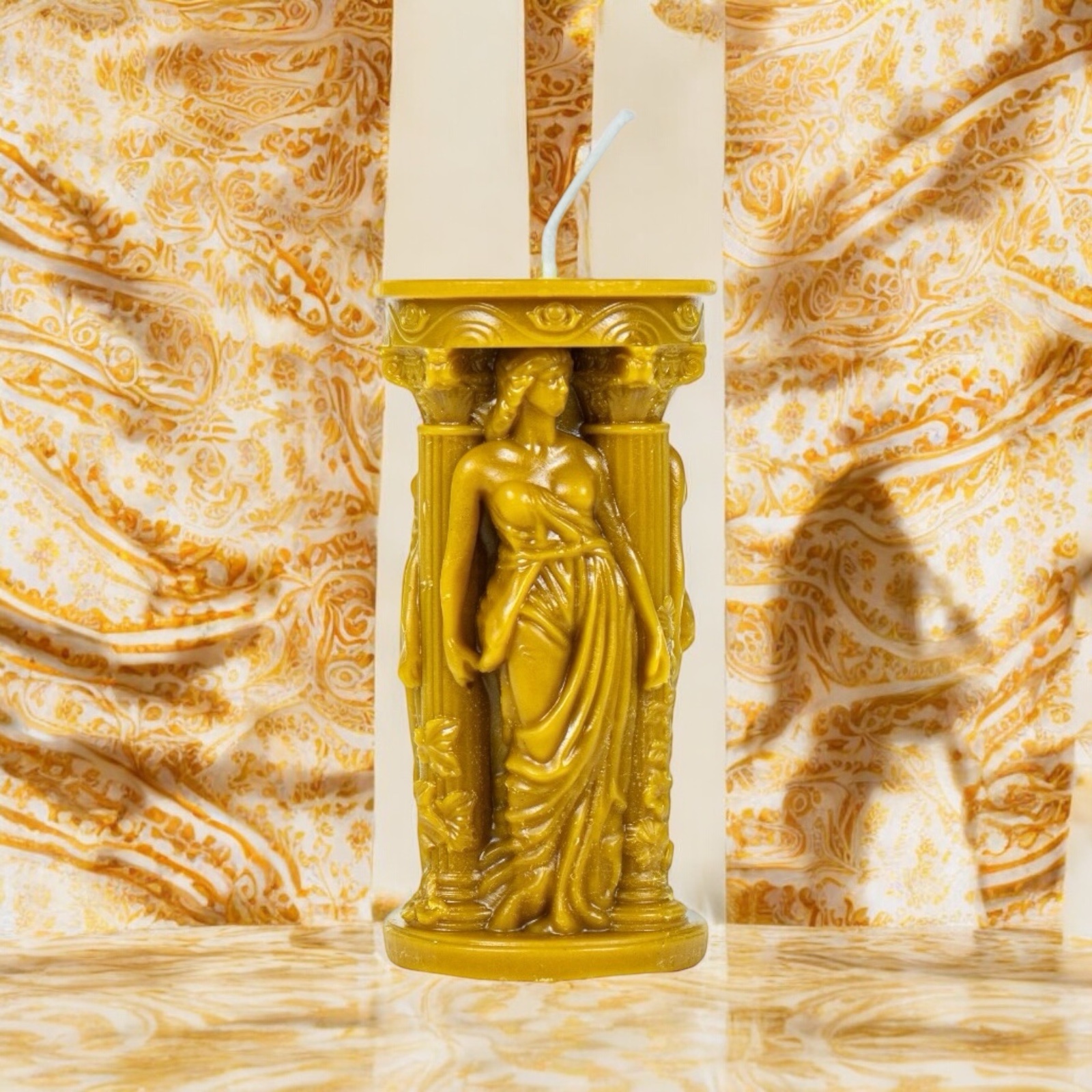 Troya Helen Bal Mumu