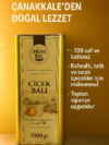 Çiçek Balı 7.000 gr. Çok Al Az Öde 