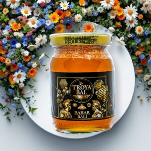 Bahar Balı 250 gr