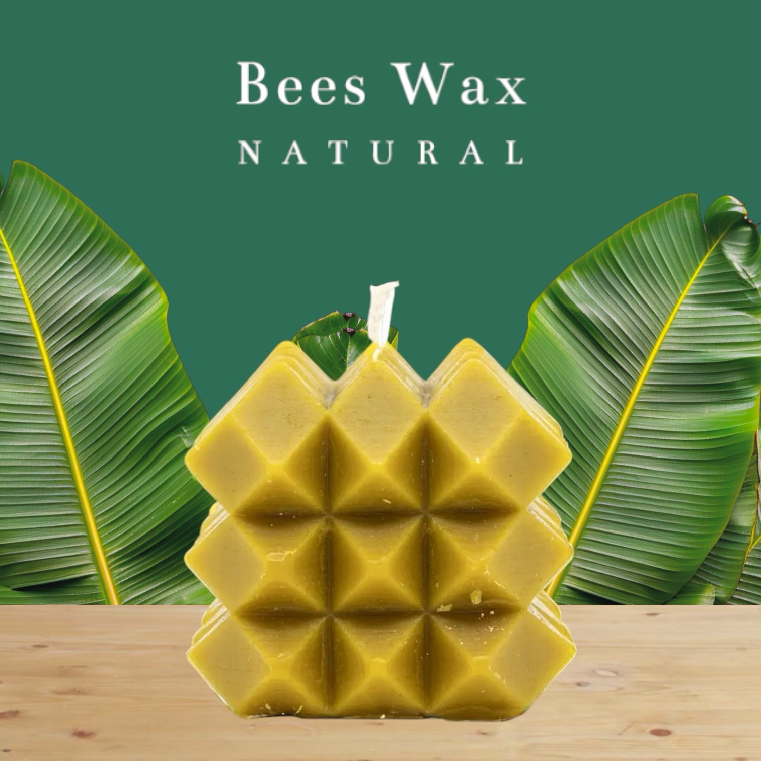 Prizma Balmumu 2’Li Takım