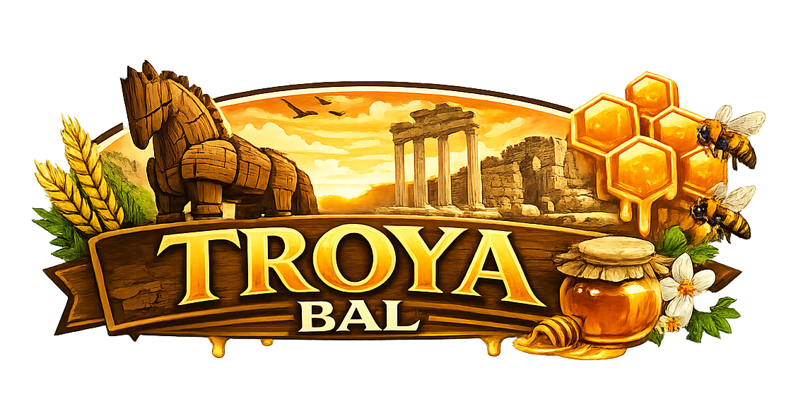 Troya Bal